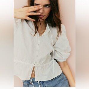 H&M Blouse